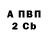МЕФ кристаллы claudette B