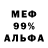 Героин хмурый Vasiliy Budnov